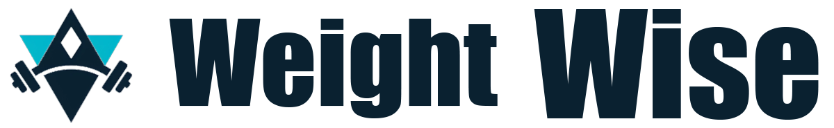 WeightWise Logo