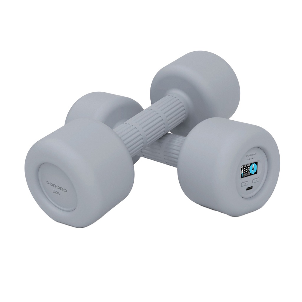 Smart Dumbbell